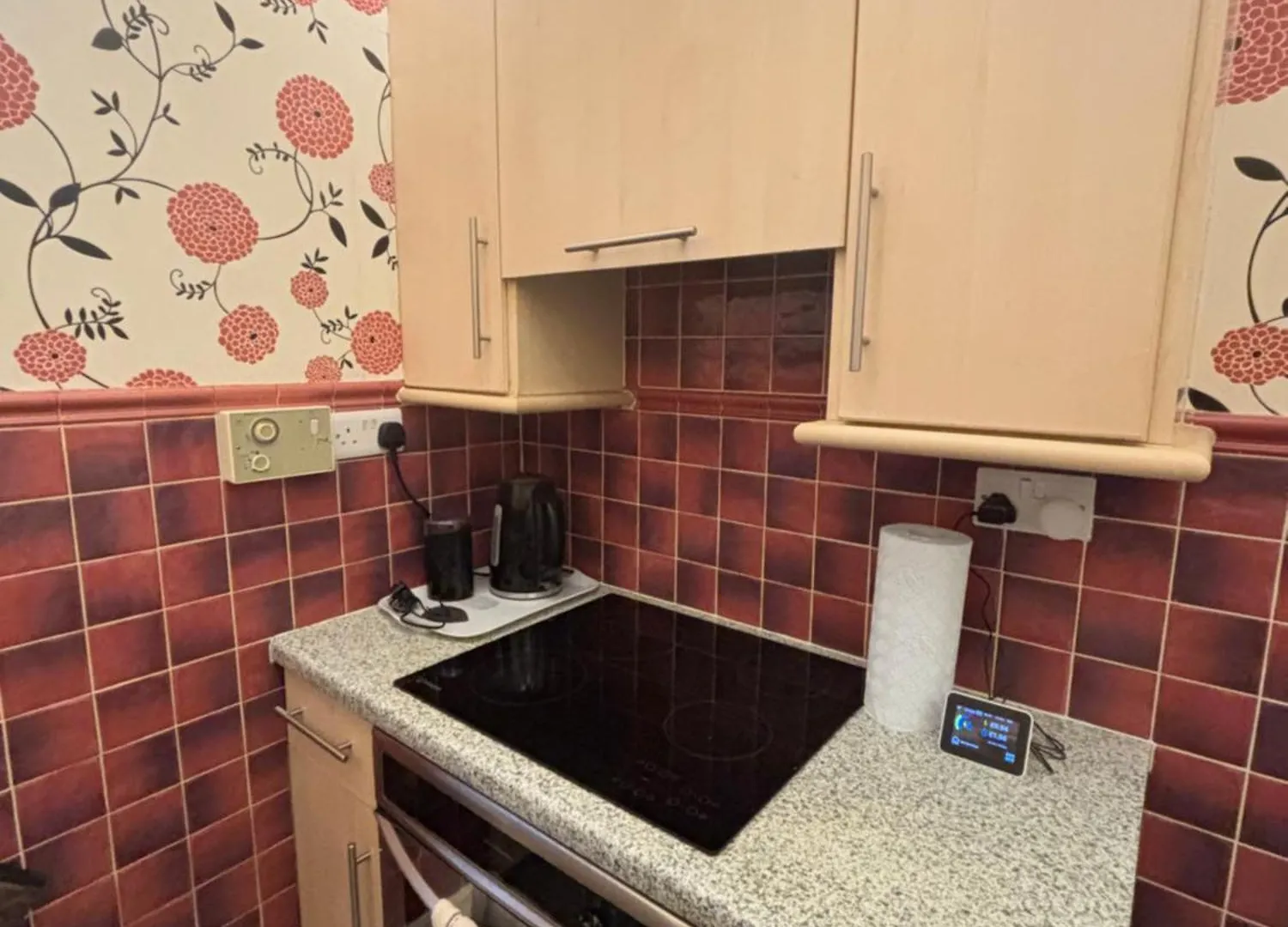 Cozy Downtown Apartment Edinburgh
