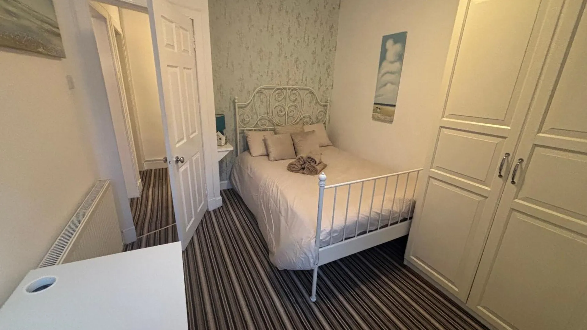 Cozy Downtown Apartment Edinburgh